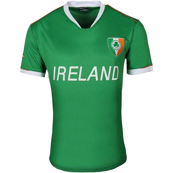 ウェア 95s IRELAND NATIONAL TEAM GAME SHIRTS 95s IRELAND NATIONAL TEAM GAME SHIRTS